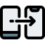Transfer icon 64x64
