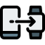 Transfer icon 64x64