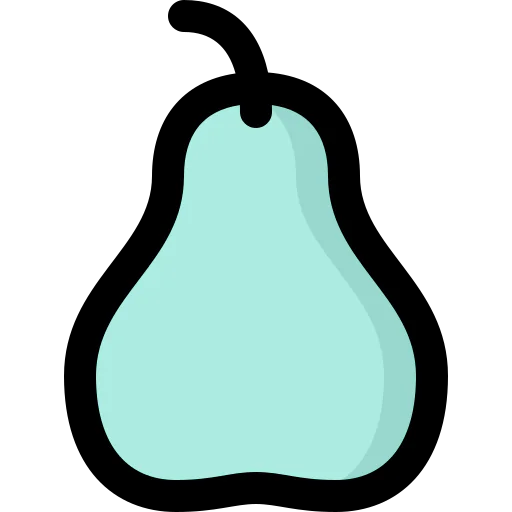 Pear icon