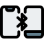Bluetooth icon 64x64