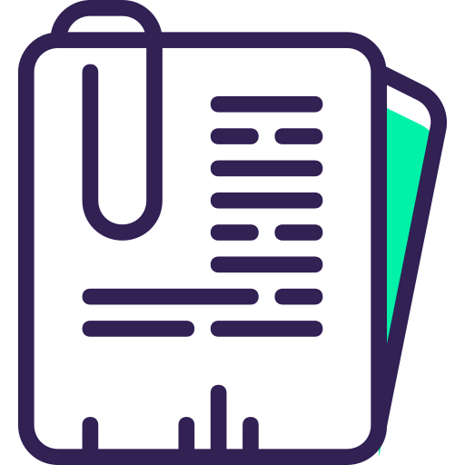 Documents icon