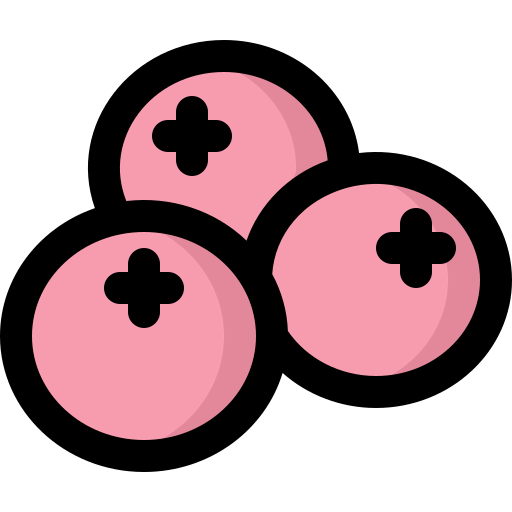 Berries icon