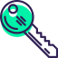 Key icon 64x64