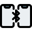 Bluetooth icon 64x64
