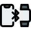 Bluetooth icon 64x64