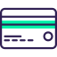 Credit card icon 64x64