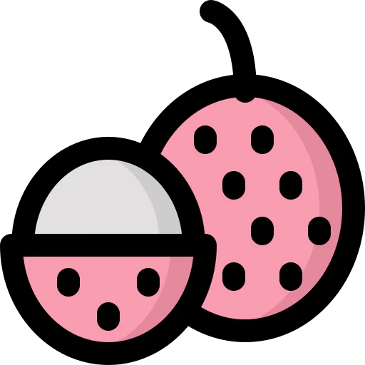 Lychee icon