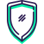 Shield icon 64x64