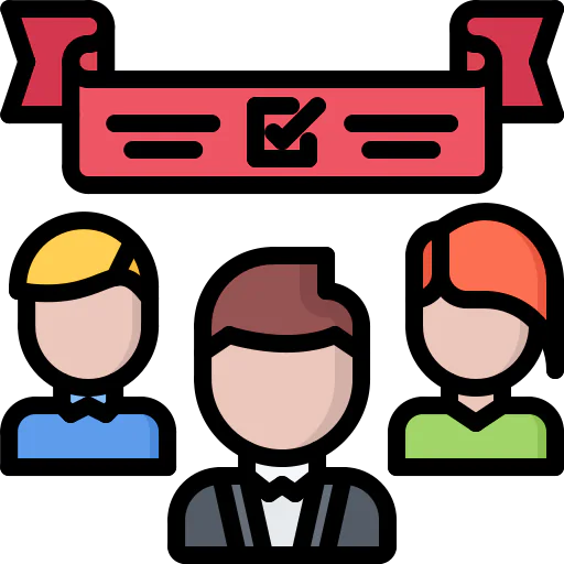 Campaign icon