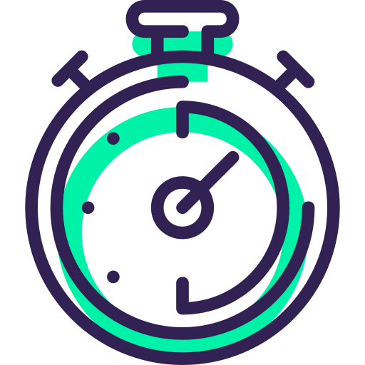 Stopwatch icon