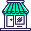 Shop icon 64x64
