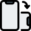 Rotate icon 64x64