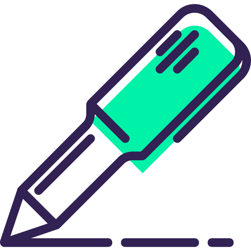 Pen icon