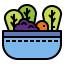 Vegetable icon 64x64