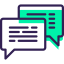 Chat icon 64x64