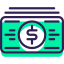 Money icon 64x64
