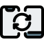 Sync Symbol 64x64