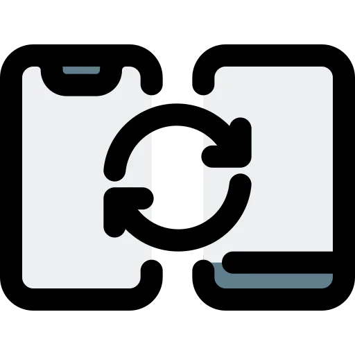 Sync icon