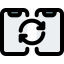 Sync Symbol 64x64