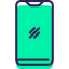 Smartphone icon 64x64