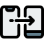 Transfer icon 64x64