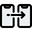 Transfer icon 64x64