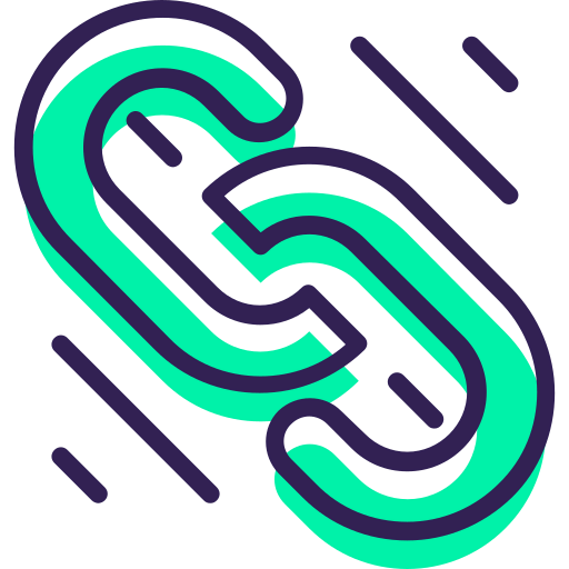 Link icon
