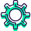 Settings icon 64x64