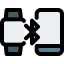 Bluetooth icon 64x64