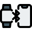 Bluetooth icon 64x64