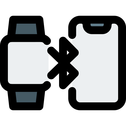 Bluetooth icon