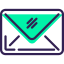 Email icon 64x64