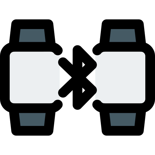 Bluetooth icon