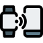 Connection icon 64x64