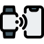 Connection icon 64x64