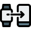 Connection icon 64x64