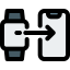 Connection icon 64x64