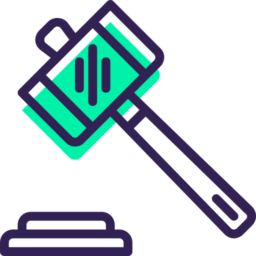 Auction icon