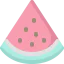 Watermelon icon 64x64