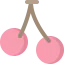 Cherries アイコン 64x64