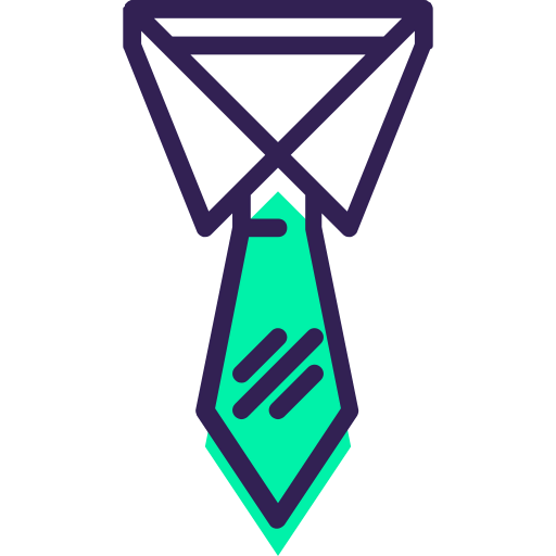 Tie icon
