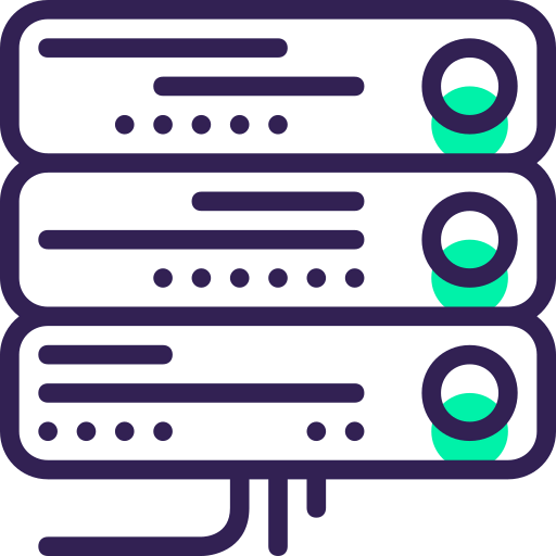 Server icon
