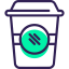 Coffee icon 64x64