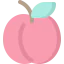 Peach icon 64x64