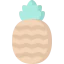 Pineapple icon 64x64