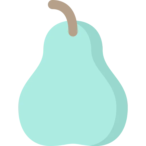 Pear icon