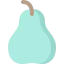 Pear icon 64x64