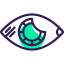 Eye icon 64x64