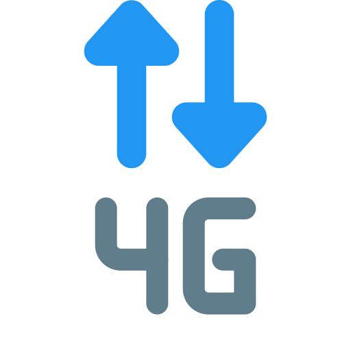 4g icon