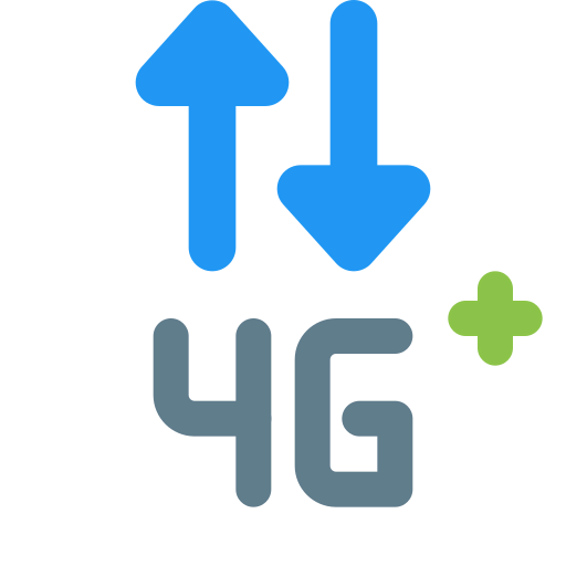 4g icon